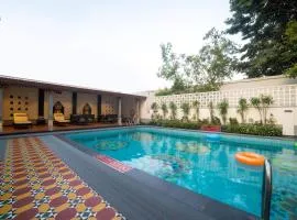 Regency Madurai by GRT Hotels