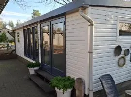 La Casa Di Nyo - Camping De Schatberg