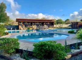 F1 Green Meadows Resort