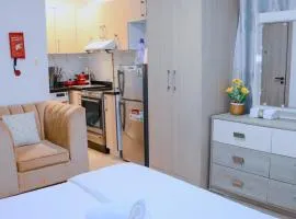 Stylish Studio Prime Location1