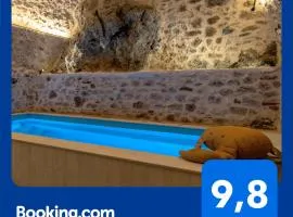 YeeOn Living-Well Boutique City Hotel Gythio