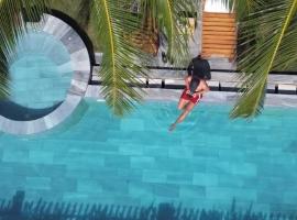 Khu Nghỉ Dưỡng Green Bungalow Phu Quoc, Hotel in Phú Quốc