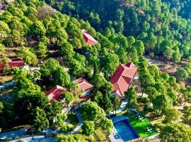 adiMOUNT-Kumaon Eco Resort
