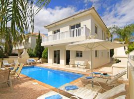 Nissi Sapphire Villa