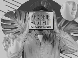 BE ONE HOTEL Caldas da Rainha - by MHMB Hospitality