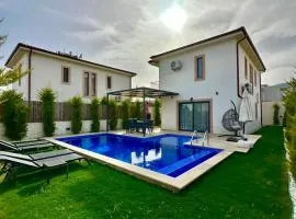 Villa Zakkum