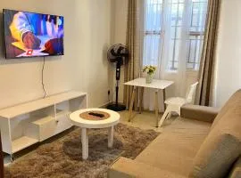 Rustic 1br Milimani