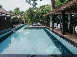 Kampung 168