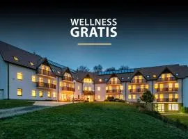 Pytloun Wellness Hotel Hasištejn