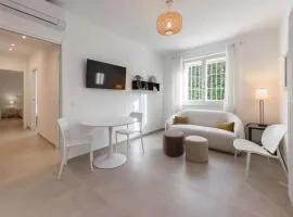 GOLDEN LUXE - New Style in Forte dei Marmi Private Parking