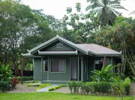 Casa del Lago