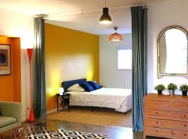 Plain pied cosy à 20 minutes de bordeaux - Le Clos Montichamp