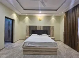 La Maison Luxury Homestay