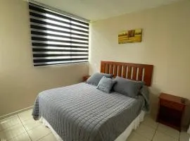 Condominio Nova Pacifico