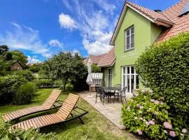 Ferienhaus Malve in Liepe
