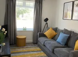 Newquay Beachcomber, 1 bedroom apartment