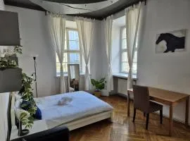 Enios Apartments ul Św Tomasza 33