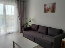 Lorena in White Tower