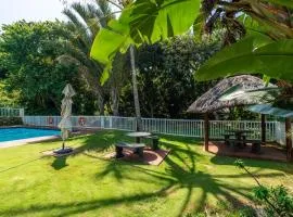 48 Mahogony Drive, Beverly Hills Estate