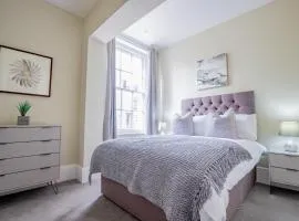 WhiskAwayHomes - Shaw Street - Apartment 5