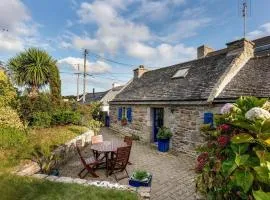 Charmante maison en pierre - vue sur l'océan