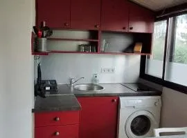 Studio Village Camarguais