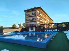 Hotel Halas