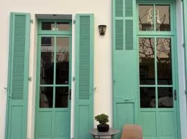 Villa Festival Cannes