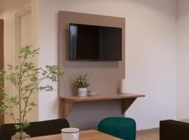 Apartments by Simmerlwirt