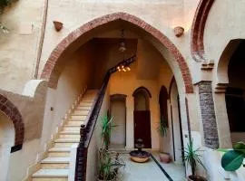 Villa Rosamund