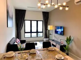 Sweet Home Cyberjaya Suites