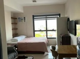 The Urban Loft