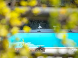 Casa Rural Finca Isabel