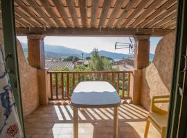 Le Quattru, hotel in Appietto