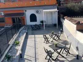 The Fisherman's House