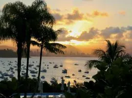 SUNSET PORTO BELO Locaçoes