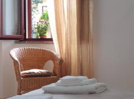 G&F House, hotel en Tortolì