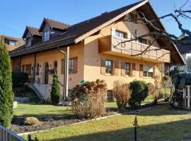 Ferienwohnung Gruber