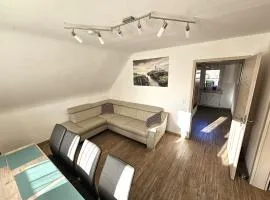 Apartment Popp
