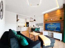 CLASSY APARTMENTS - AQUAPARK Reda Deluxe