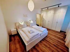 Ferienwohnung Bodenseeglück