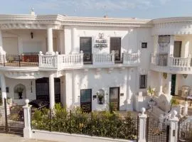 Casali Mediterranei Melissano by Palazzo Montagna