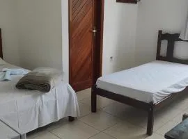 Baleia Hotel