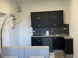 Charming studio in a good location
