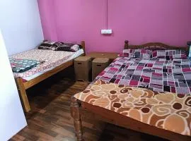 La Pizzeria Home Stay kudle beach gokarna