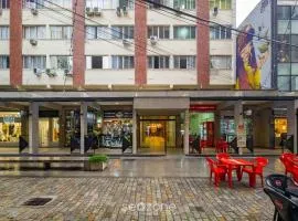 EJO - Apartamentos Modernos no Centro de Floripa