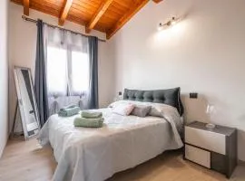 Casa Matilde - Villa San Pietro