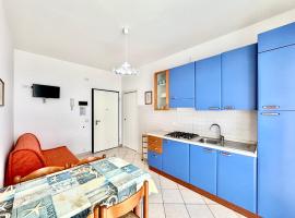 Rialto, viešbutis Linjano Sabjadore