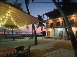 Om Atharva Beach Homestay Malvan