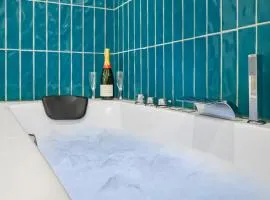 Le Sweet - Love Room - Jacuzzi - Wifi